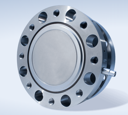 德国HBM扭矩传感器TB2