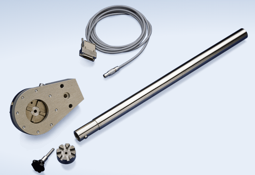 德国HBM扭矩扳手TTS