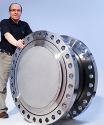 德国HBM扭矩传感器T12HT