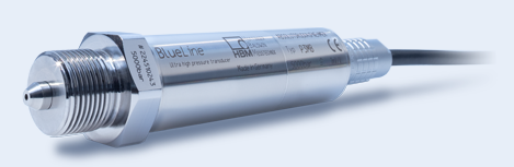 德国HBM压力传感器P3MBP BlueLine