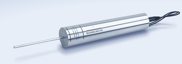 德国HBM位移传感器FS61DSP