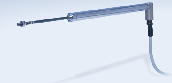 德国HBM位移传感器WA-L