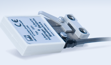 德国HBM位移传感器DD1