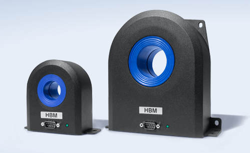 德国HBM电流传感器CTS/CTM