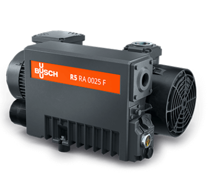BUSCH普旭 R5 RA 0025/0040 F油润滑旋片真空泵