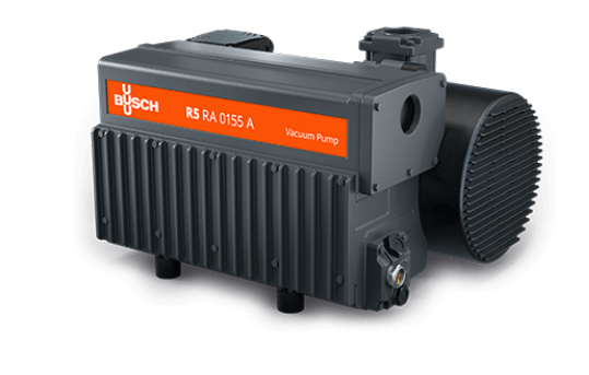 BUSCH普旭R5 RA 0155 A真空泵