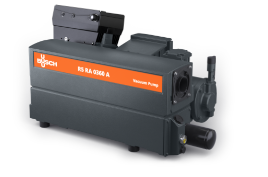 BUSCH普旭R5 RA 0200–0360 A ECOTORQUE真空泵