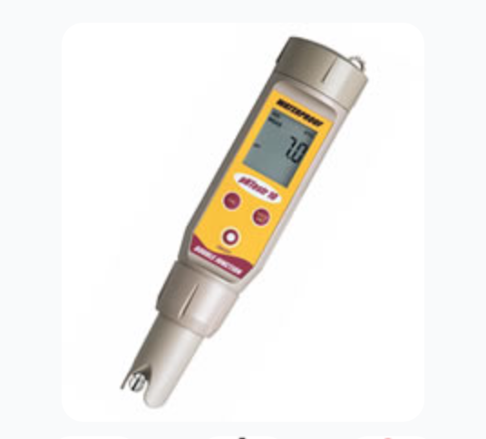 美国EUTECH优特pHTestr 10测试仪