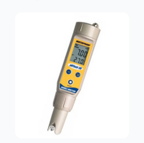 美国EUTECH优特pHTestr 30测试仪