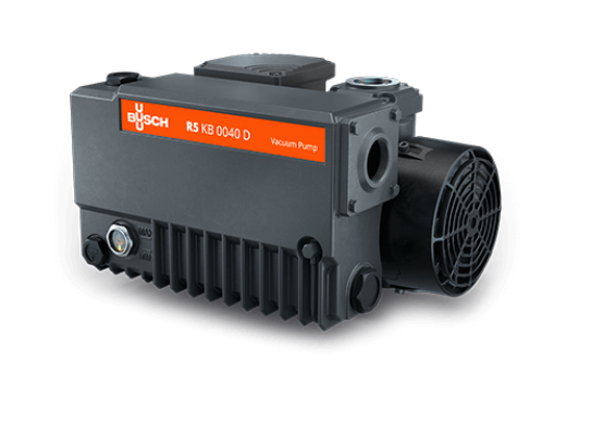 BUSCH普旭R5 KB 0020–0040 D/F真空泵