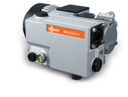 BUSCH普旭R5 KD 0025 A真空泵