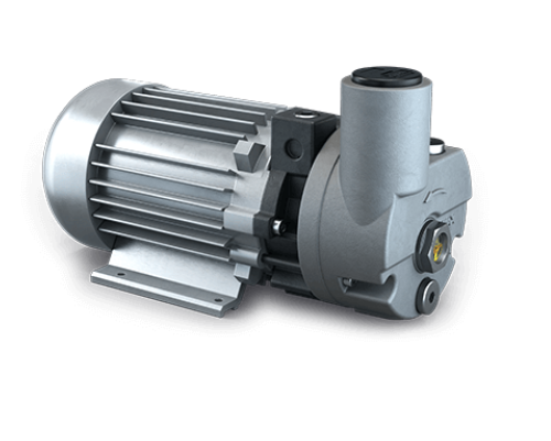 BUSCH普旭R5 PB 0004/0008 C真空泵