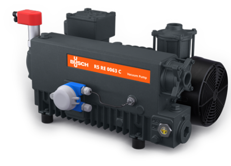 BUSCH普旭R5 RE 0040/0063 C真空泵