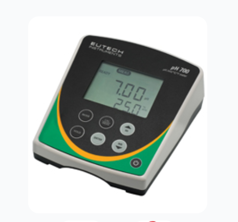 美国EUTECH优特Eutech pH 700测试仪