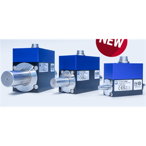 德国HBM扭矩传感器T210