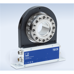 德国HBM扭矩传感器T40CB