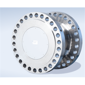 德国HBM扭矩传感器T40MAR