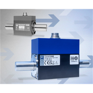 德国HBM扭矩传感器T21WN