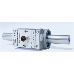 德国HBM扭矩传感器T5