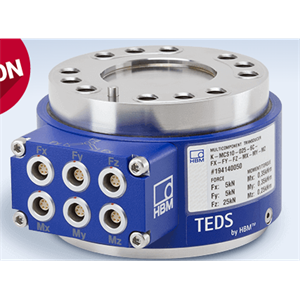 德国HBM多分量传感器MCS10