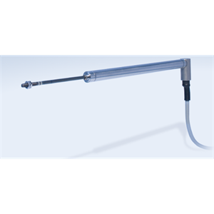 德国HBM位移传感器WA-L