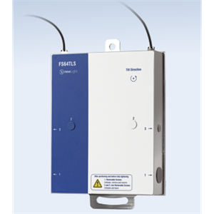 德国HBM光纤倾角传感器newLight FS64