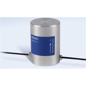 德国HBM光纤加速度计newLight FS65