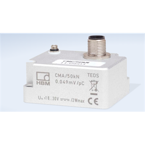 德国HBM模拟电荷放大器PACEline CMA