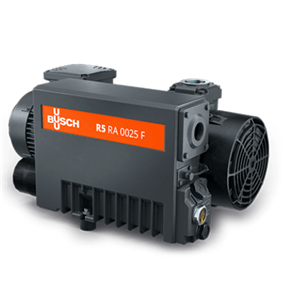 BUSCH普旭 R5 RA 0025/0040 F油润滑旋片真空泵