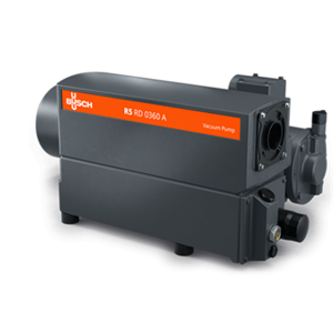 BUSCH普旭R5 RD 0200–0360 A旋片真空泵