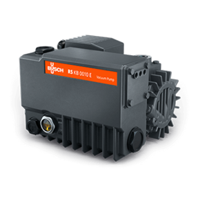 BUSCH普旭R5 KB 0010/0016 E真空泵