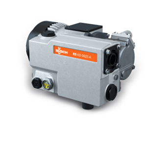 BUSCH普旭R5 KD 0025 A真空泵