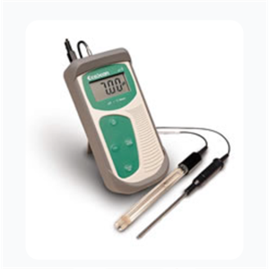 美国EUTECH优特EcoScan pH 5测试仪