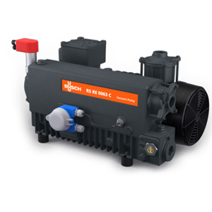 BUSCH普旭R5 RE 0040/0063 C真空泵