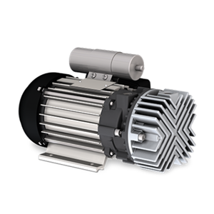 BUSCH普旭SECO SV 1003/1005 D 干式旋片真空泵