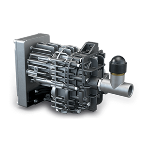 BUSCH普旭MINK MB 0018 A干式爪式真空泵