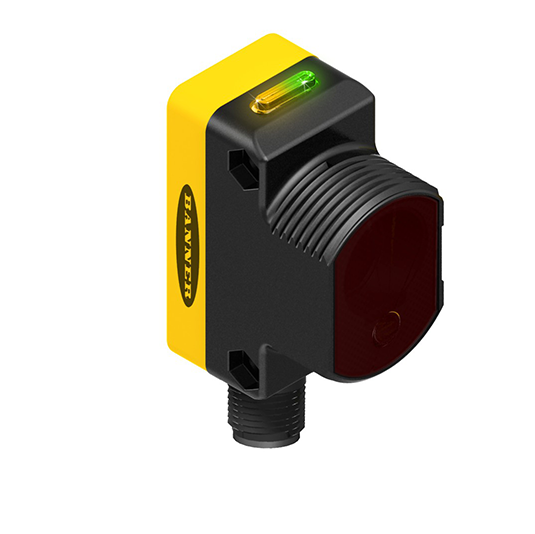 德国TURCK图尔克光电传感器QS30RRXQ