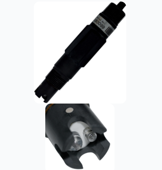 美国EUTECH优特EC100GTSO05B测试仪