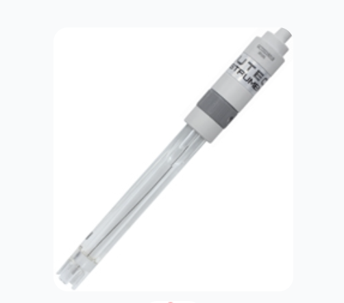 美国EUTECH优特ECFC72521R01B测试仪pH电极塑料材质