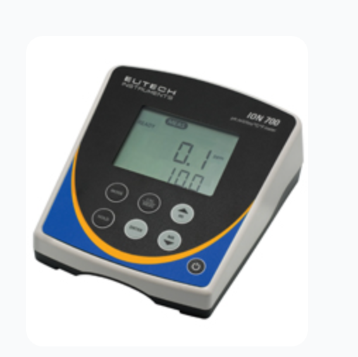 美国EUTECH优特Eutech Ion 700离子测量仪器
