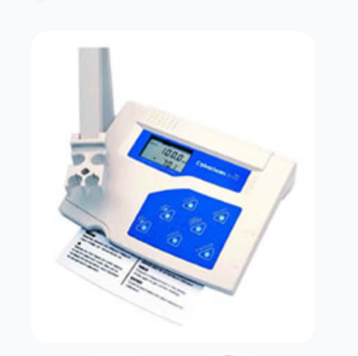 美国EUTECH优特CyberScan Ion 510离子测量仪器