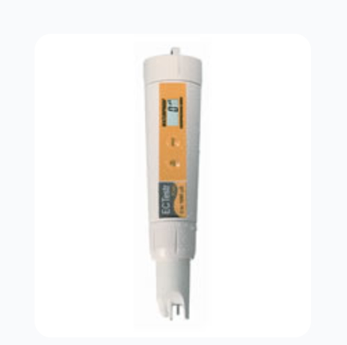 美国EUTECH优特ECTestr Low电导率测量仪器