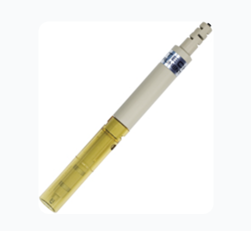 美国EUTECH优特CONSEN91B实验室电极电导率测量仪