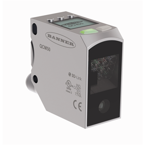 德国TURCK图尔克光电传感器QCM50-K3D25-Q8-5