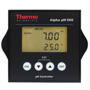 美国EUTECH优特Alpha pH 560测试仪