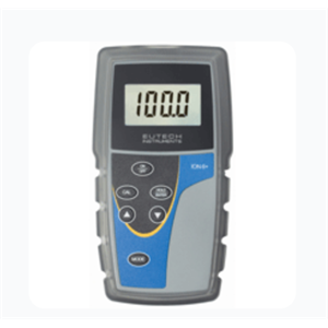 美国EUTECH优特Eutech Ion 6+离子测量仪器