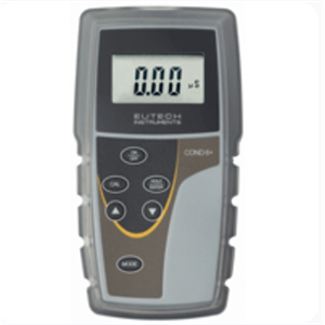 美国EUTECH优特Eutech COND 6+电导率测量仪器