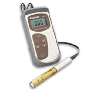 美国EUTECH优特EcoScan CON 6电导率测量仪器