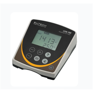 美国EUTECH优特Eutech CON 700台式电导率测量器