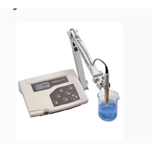 美国EUTECH优特CyberScan CON 510台式电导率测量器